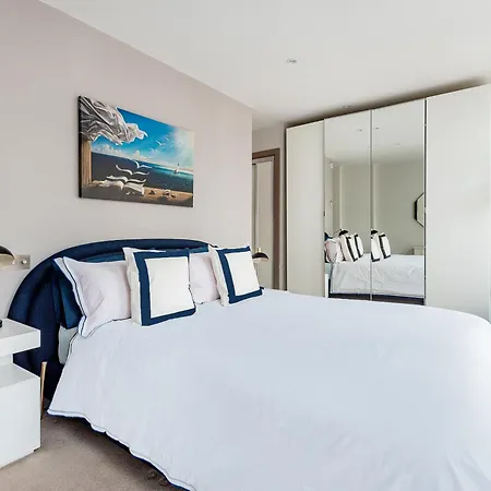 Arcore Premium Apartments: Mayfair